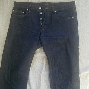 APC New Standard 32 Waist